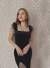 Настя